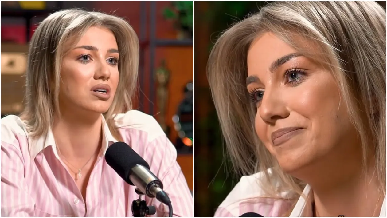 Codruța Filip a recunoscut motivul divorțului: Când m-am întors de la Desafio, am găsit..