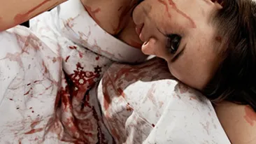 Un barbat si-a ucis vecina, deranjat de comportamentul fiului acesteia