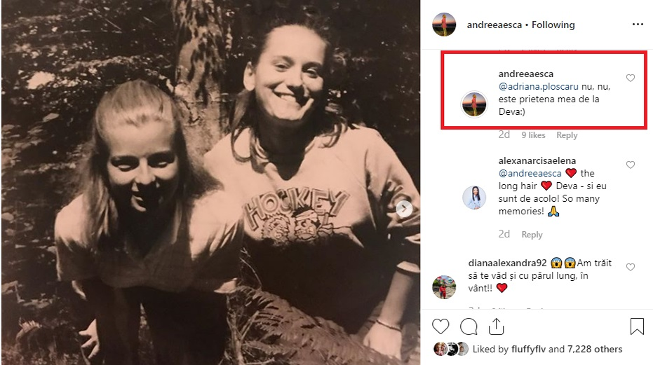 Andreea Esca a pozat goală. Imaginea cu vedeta de la Pro TV este senzațională