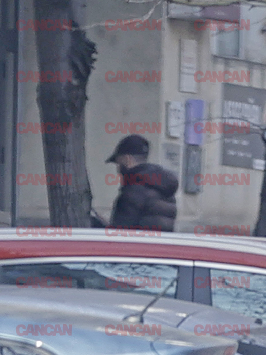 Iubitul Rodicăi Stănoiu a făcut o vizită-surpriză într-un bloc