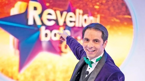 Dan Negru, mesaj dur pentru toți prezentatorii de Revelioane: „Să ne auzim peste 25 de ani”