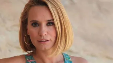 Pe ce și-a cheltuit Andreea Esca salariul de la Pro TV