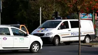 A amenințat cu bomba la un liceu din România, dar a fost identificat abia după două luni