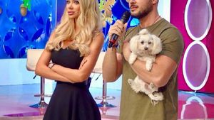 Bianca Drăguşanu a vorbit despre cel mai mare hop al vieţii. Iubita lui Victor Slav: "Cum ierţi o greşeală?"