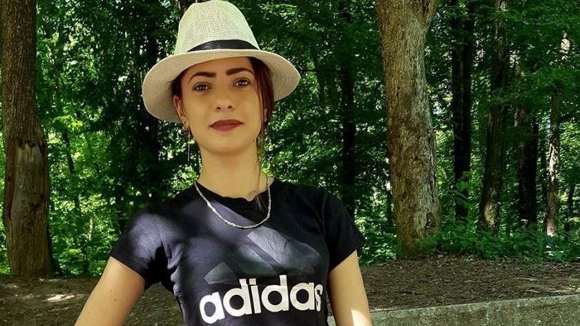Bianca Hîncu, eleva de 17 ani care s-a spânzurat, a lăsat în urma sa o durere imensă. Mesajul răvășitor postat de cea mai bună prietenă a sa