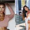 Mădălina Ghenea, în ipostaze tandre alături de un bărbat misterios. Imaginea cu care și-a pus fanii pe jar!