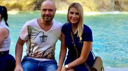 Mihai Mitoșeru a divorțat de Noemi, după o relație de 13 ani