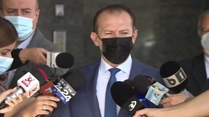 Florin Cîțu, despre coaliția cu PSD: ”Nici mie nu îmi place, nu sunt fericit că suntem aici. E un compromis pentru stabilitatea României”