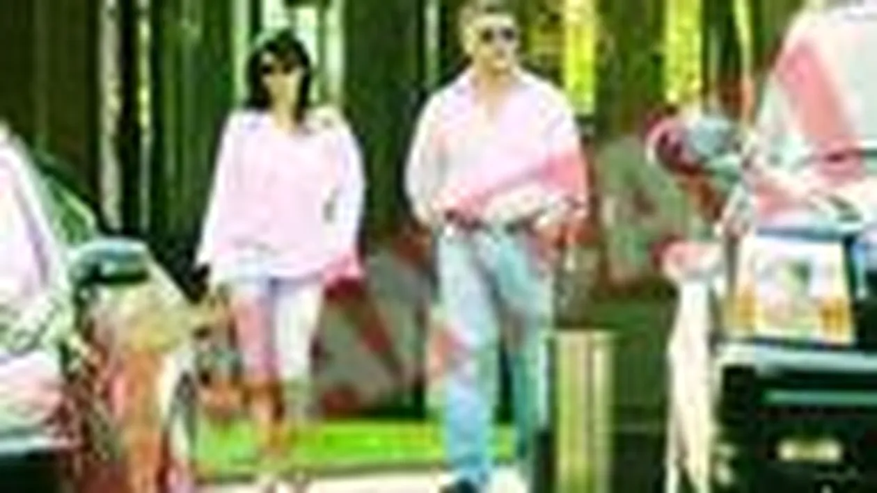 Un Lamborghini cadou pentru amanta de 18 anisori