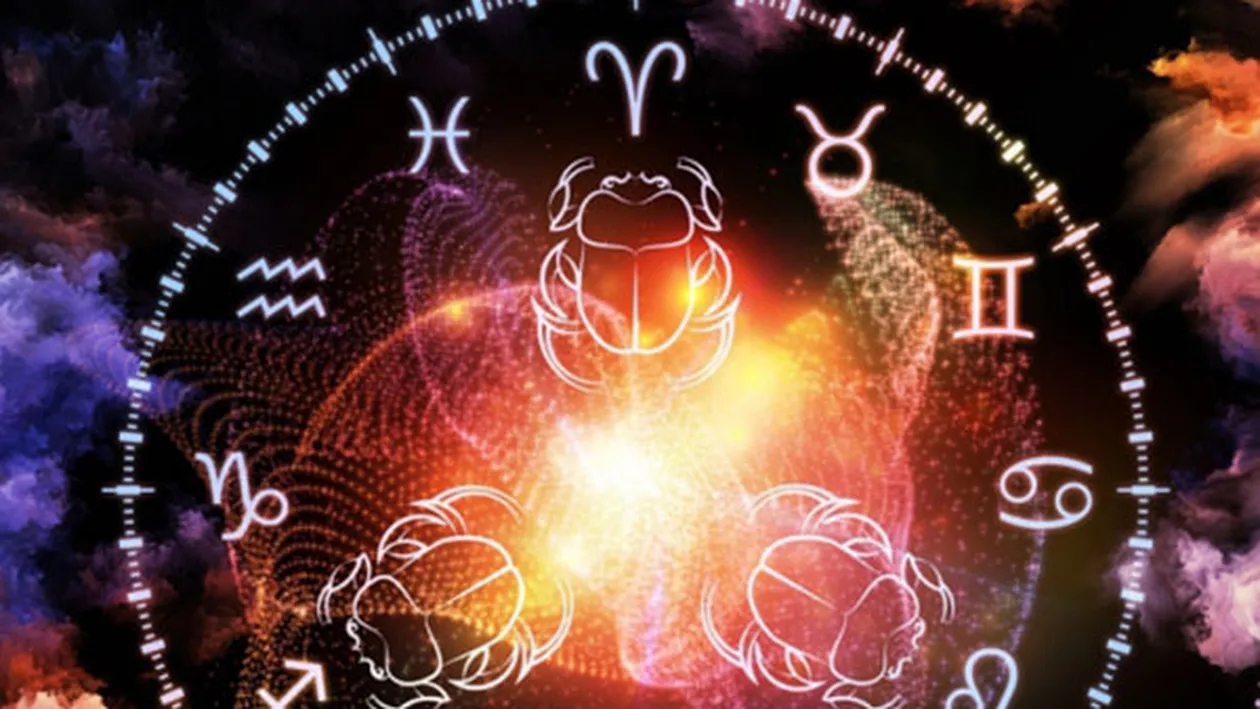 HOROSCOP 26 MAI! Fecioara se lasa prea usor influentata ! Care sunt cele mai norocoase zodii de astazi!