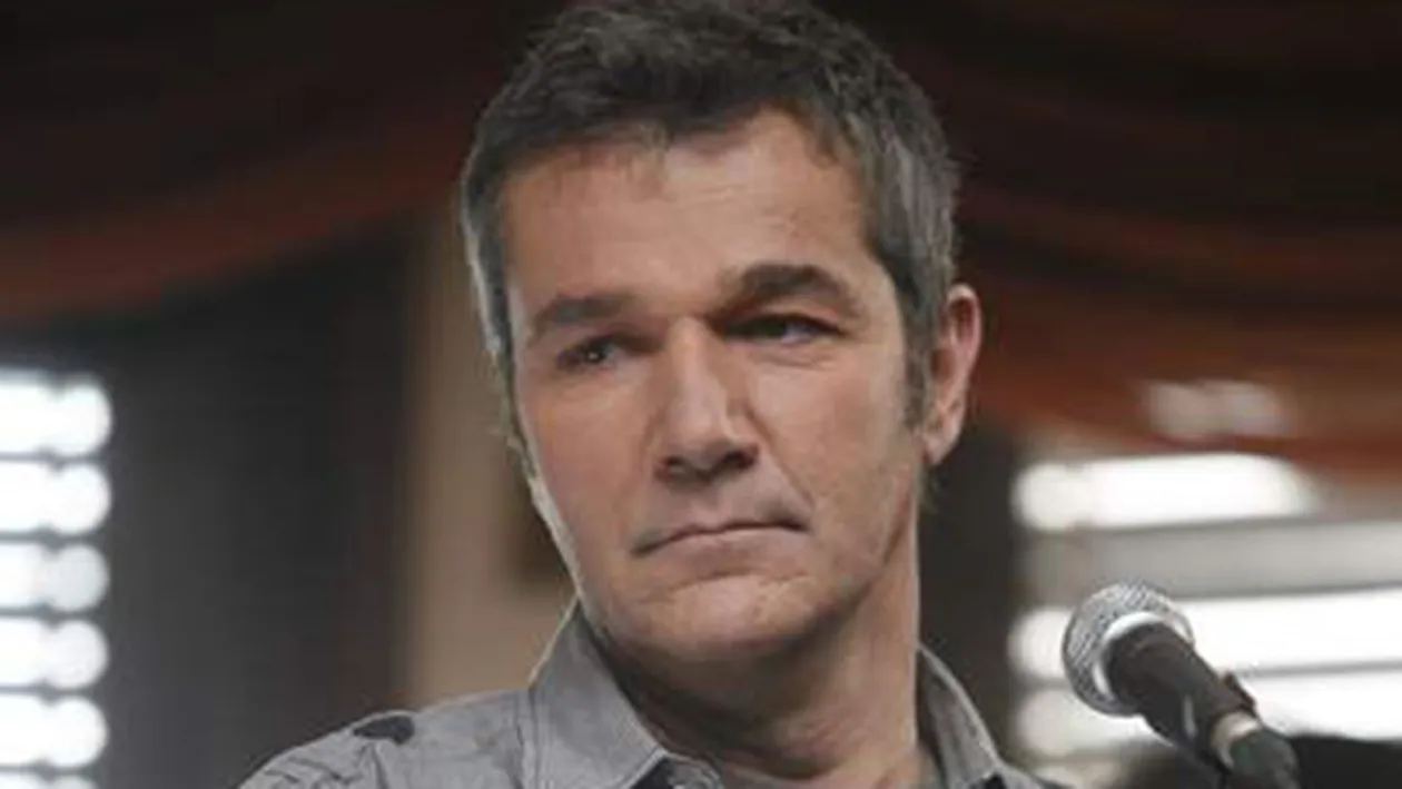 SOC! Dan Bittman nu trebuia sa sufere o interventie chirurgicala: M-am operat ca fraierul