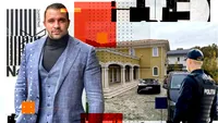 Decizie de ultimă oră în dosarul lui Alex Bodi! Afaceristul va rămâne în continuare în arest