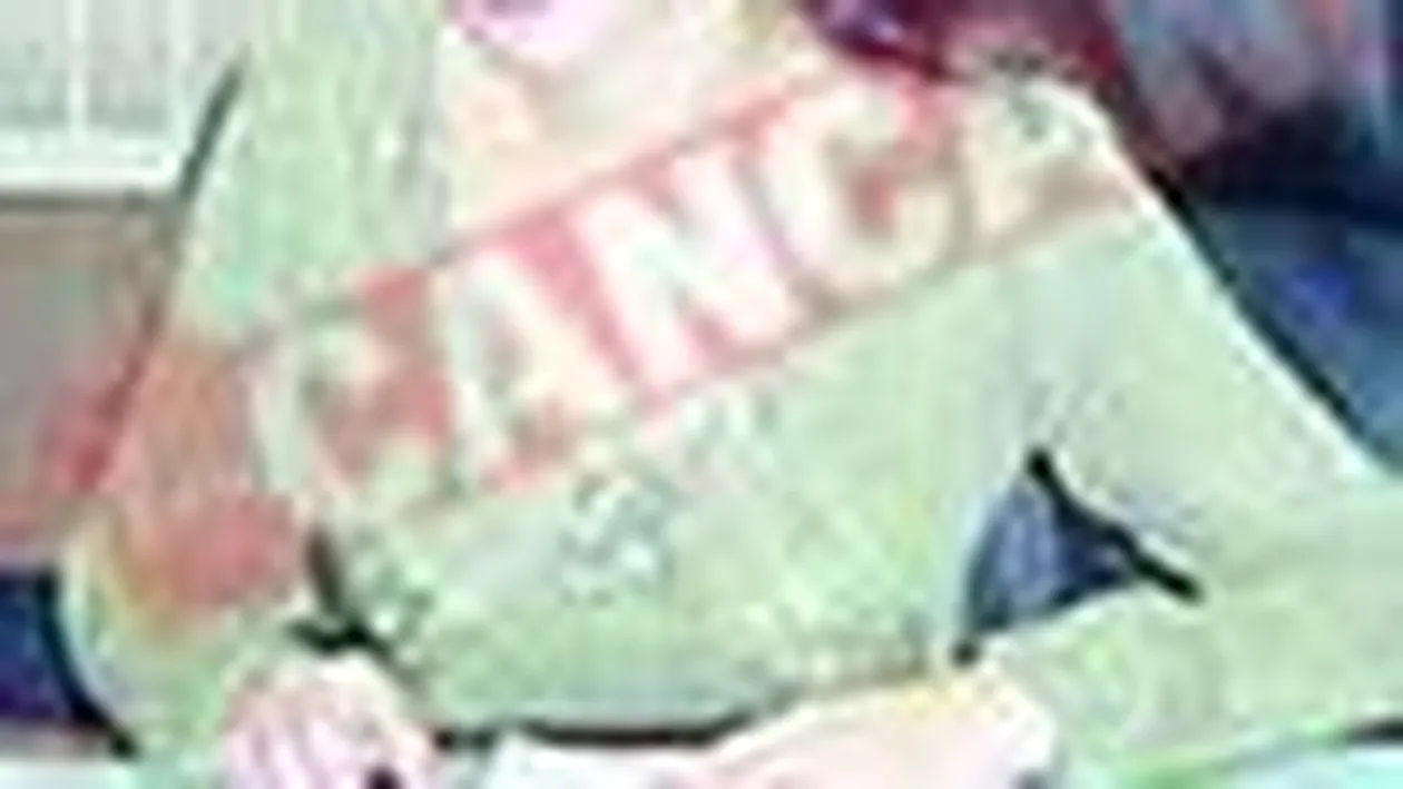 Hayssam si-a uitat un copil in Romania