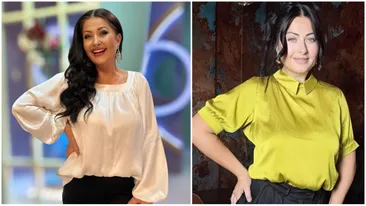 Gabriela Cristea bate palma cu PRO TV?! Propunerea pe care Cătălin Măruță i-a făcut-o în direct: ”Ce ai spune să fii permanent în juriul ăsta?”