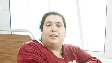 Cum arată Ioana Tufaru după ce a slăbit 70 de kilograme! Este de nerecunoscut