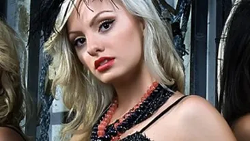 Alexandra Stan canta cu Britney Spears! Afla cum au ajuns cele doua pe aceeasi lungime de unda!