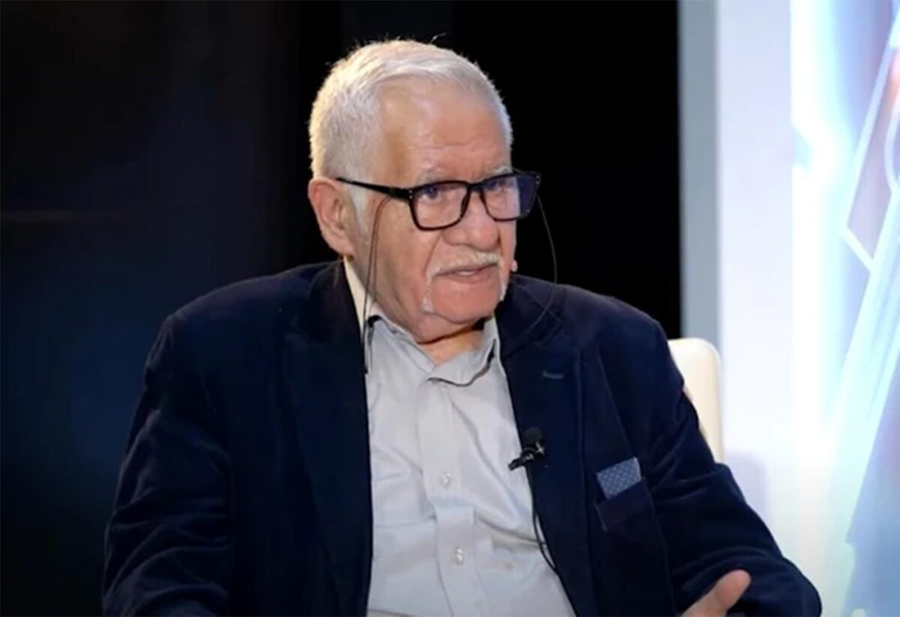Mihai Voropchievici