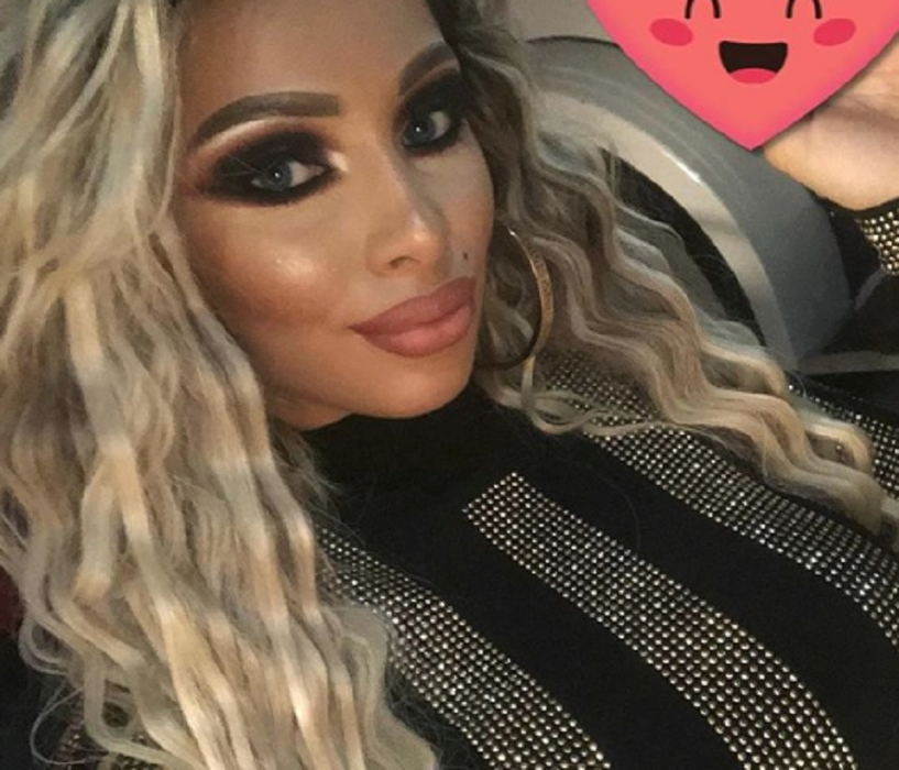 Cristina Pucean, dansatoarea preferată a maneliștilor, atacată dur după reprezentația de la “Românii au Talent”. “S-au săturat lăutarii de ea și…”