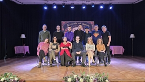 Grupul VOUĂ aniversează 44 de ani de la înființare! Ce surpriză au pregătit artiștii pentru a marca momentul