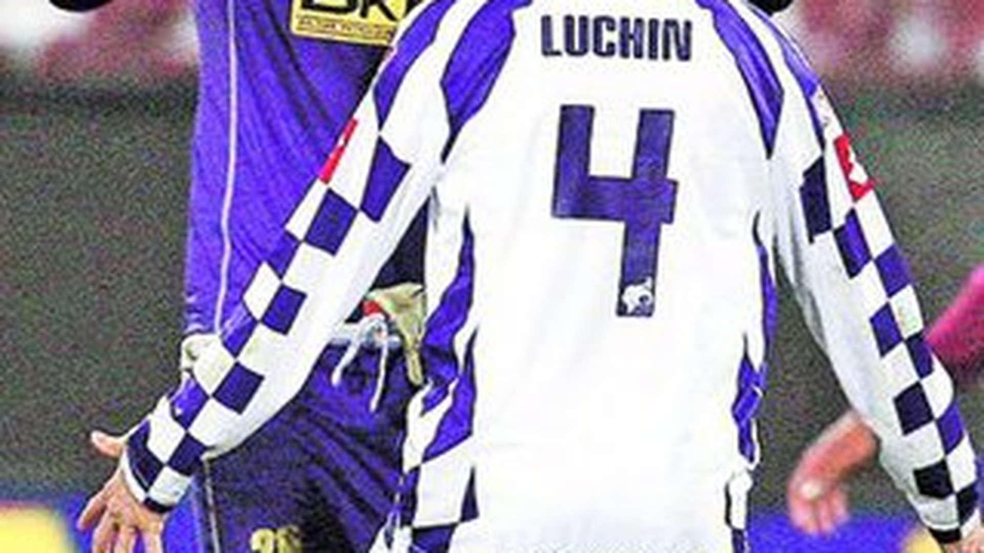 "Panti" si Luchin, la un pas de Dinamo