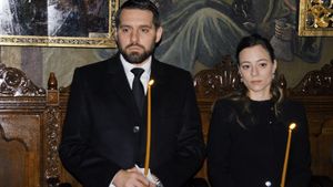 Fostul Principe Nicolae, mesaj pentru români, în prag de Crăciun. “Oriunde vă aflaţi, eu şi...”