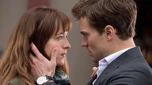 Dezgustator! Este incredibil ce a putut sa faca o femeie in timp ce rula “"Fifty shades of grey"
