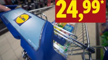 Produsul de lux ieftinit începând de astăzi în LIDL. Costă doar 24.99 lei, toata săptămâna aceasta