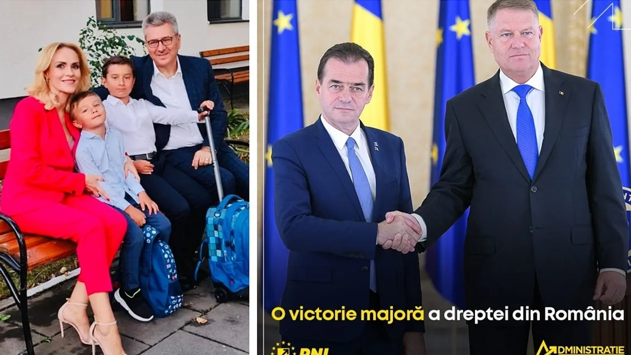 Gabriela Firea, noi declarații după ce a pierdut alegerile: “Soțul meu l-a sunat pe domnul Orban să îl întrebe de ce m-a demonizat, de ce m-a demolat”