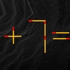 Test IQ cu chibrituri | Corectați 8+7=3, mutând un singur băț