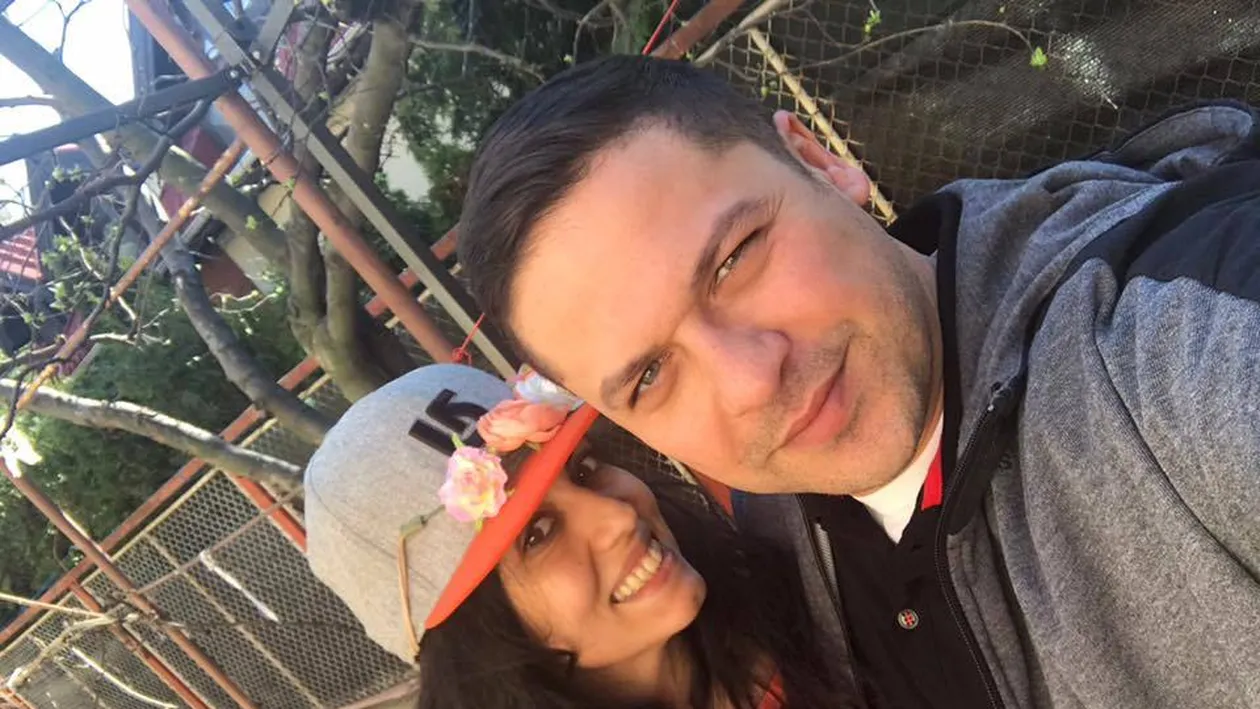 Doiniţa Oancea, cea mai sinceră declaraţie despre relaţia cu Augustin Viziru! Aşteaptă să o ceară de soţie!