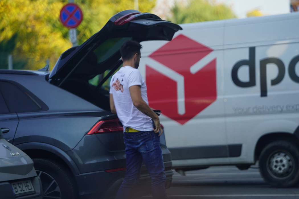 Artistul a divorțat de femeia alături de care a stat zece ani