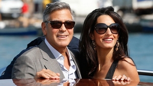 BOMBA ANULUI! George Clooney si Amal DIVORTEAZA dupa doar 4 luni!