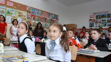 Ministerul Educației Naționale a publicat modelele de subiecte pentru Evaluarea Națională a elevilor din clasa a II-a