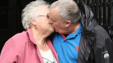 S-a căsătorit cu soacra lui, la 4 ani de la divorț! Dezvăluiri incendiare