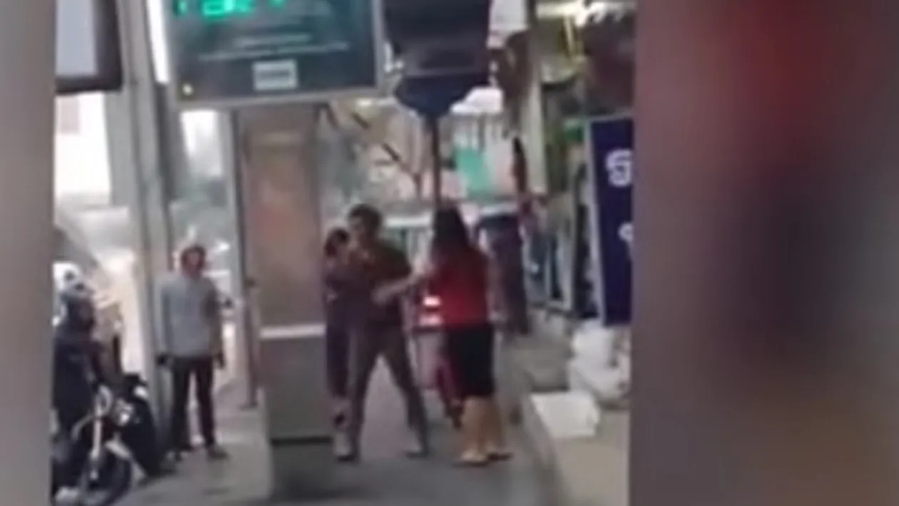 Un bărbat a ieşit la băut cu băieţii! Ce a urmat când a aflat soţia lui e de filmele HORROR