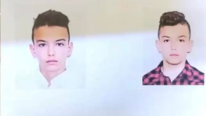 Alertă în România! Gemenii din Târgu Jiu au fost dați dispăruți! Cine îi vede este rugat să sune la 112