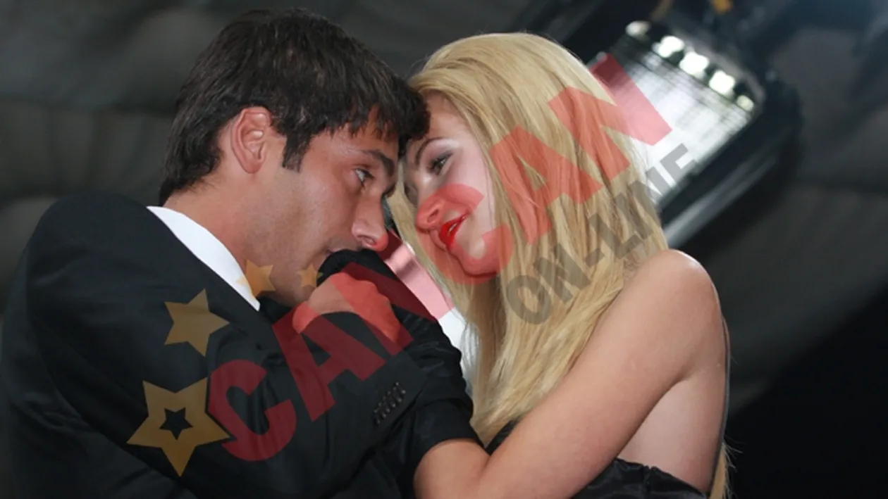 VIDEO Monica Columbeanu: Radu Valcan este un dragut, este foarte de treaba