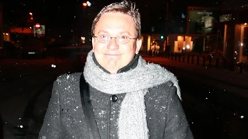 Cum petrec vedetele cand cred ca nu le vede nimeni