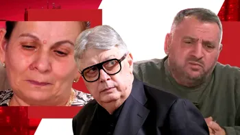 Părinții lui Dani Vicol, umiliți de avocatul lui Mario Iorgulescu! Gesturile rușinoase făcute de față cu Gino: „Așa a arătat că e rasist”