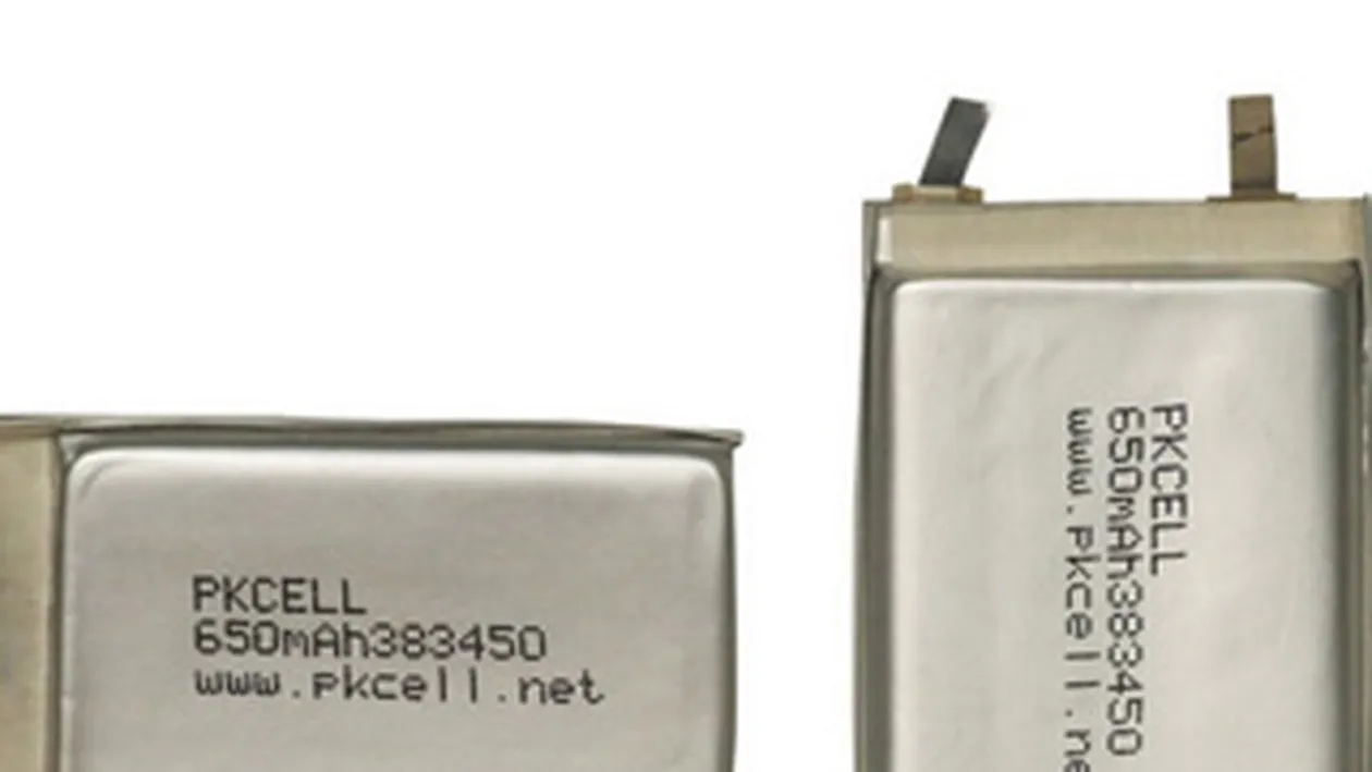 Uita de battery low! A fost descoperita tehnologia prin care un laptop poate functiona 3 zile, iar un telefon poate fi incarcat in 15 minute