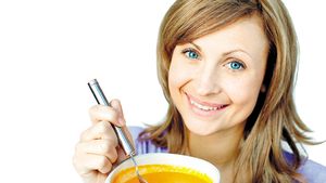 Detoxifierea de toamna cu supe!