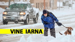 ANM, anunț devastator: Peste 3 zile vine iarna în România