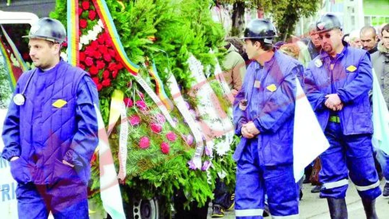 O sa invat mult, ca sa nu ajung miner!