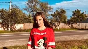 Poliția din Olt, în alertă! O fată de 13 ani a dispărut. Andreea nu s-a mai întors de la școală