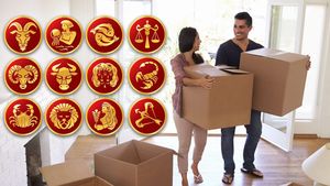 Trei zodii care se vor muta în casă nouă în 2024. Cine va avea parte de fericire și belșug anul viitor