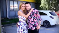 Castigatorii Mireasa pentru fiul meu, surprinsi in intimitate! Elly si Cristian s-au dezbracat si...