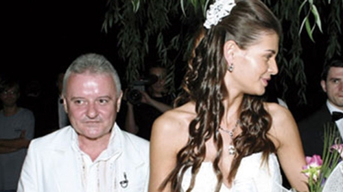 Adevarul motiv al divortului de Monica Gabor. Irinel Columbeanu spune, in sfarsit, ce a facut-o pe sotia lui sa nu-l mai doreasca