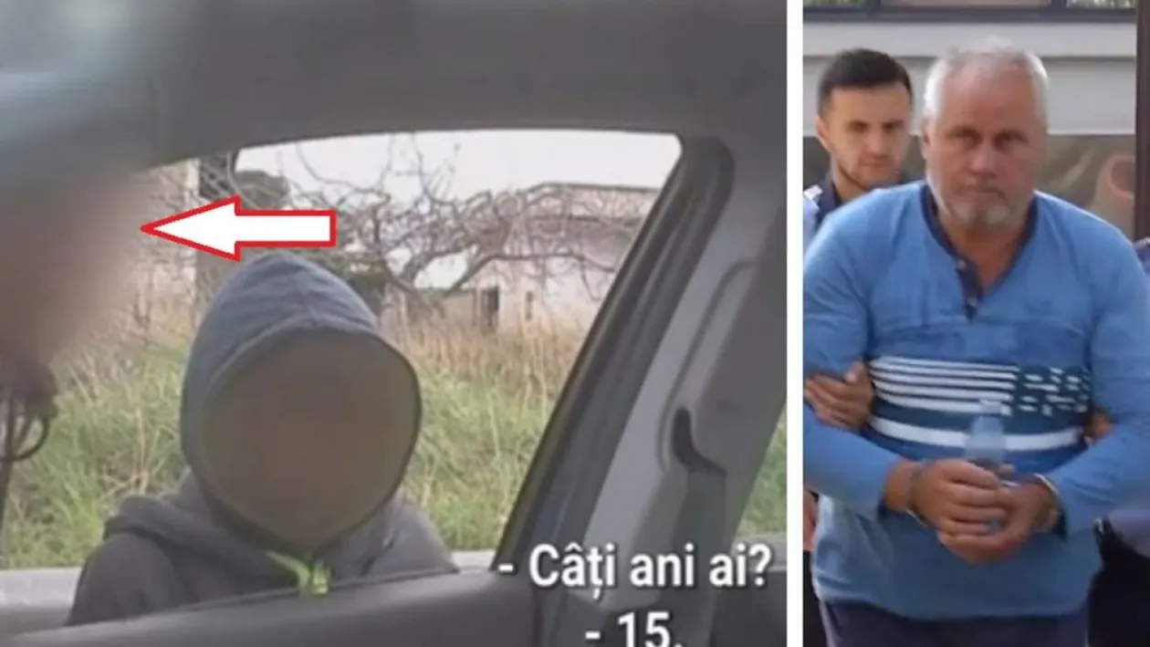 Gheorghe Dincă, prins în timp ce încerca să răpească fete. Ce i-au făcut romii din Craiova