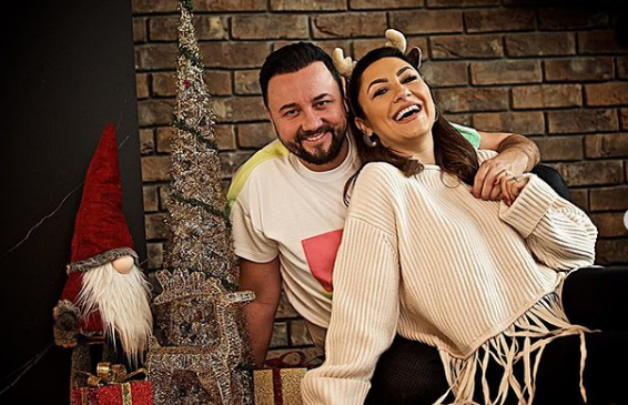 Ce se întâmplă în casa lui Măruță și a Andrei de când se află în izolare: ”Să nu fie nimeni supărat!”