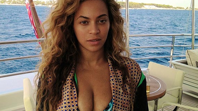 Ocazie inedită pentru fanii lui Beyonce! Vor fi alături de ea pe scenă la spectacolul din pauza Super Bowl